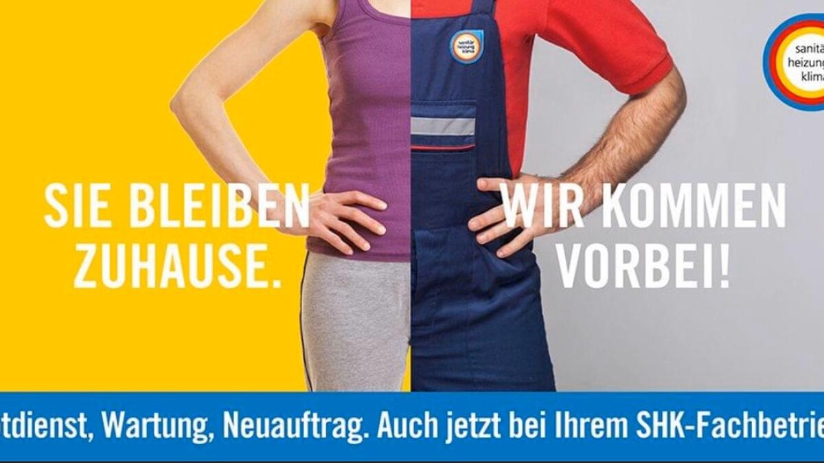 Bilder Haustechnik TOKCAN