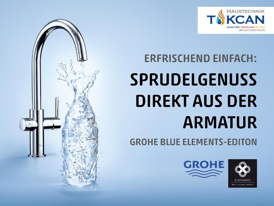 Bilder Haustechnik TOKCAN