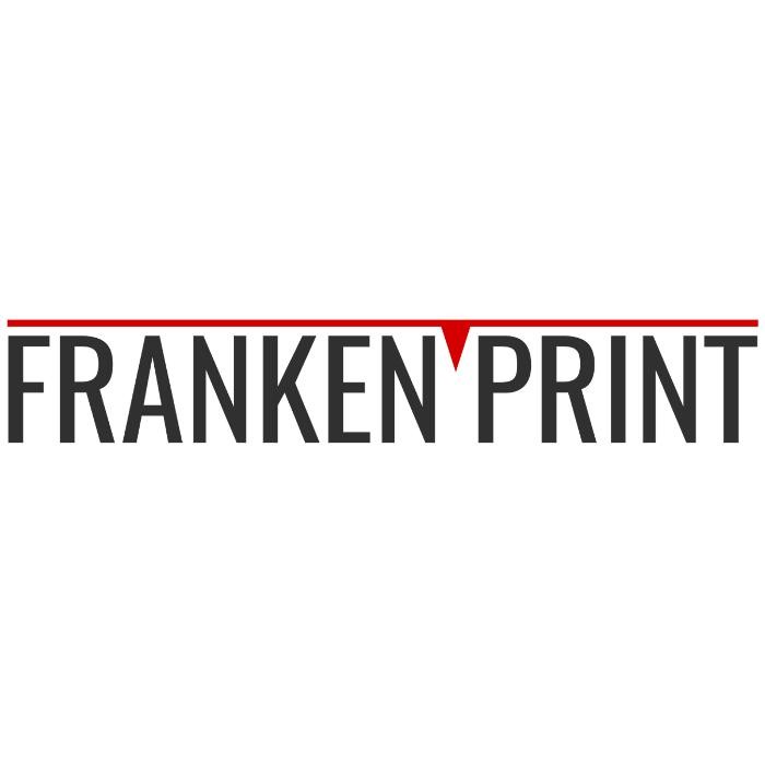 Bilder Frankenprint