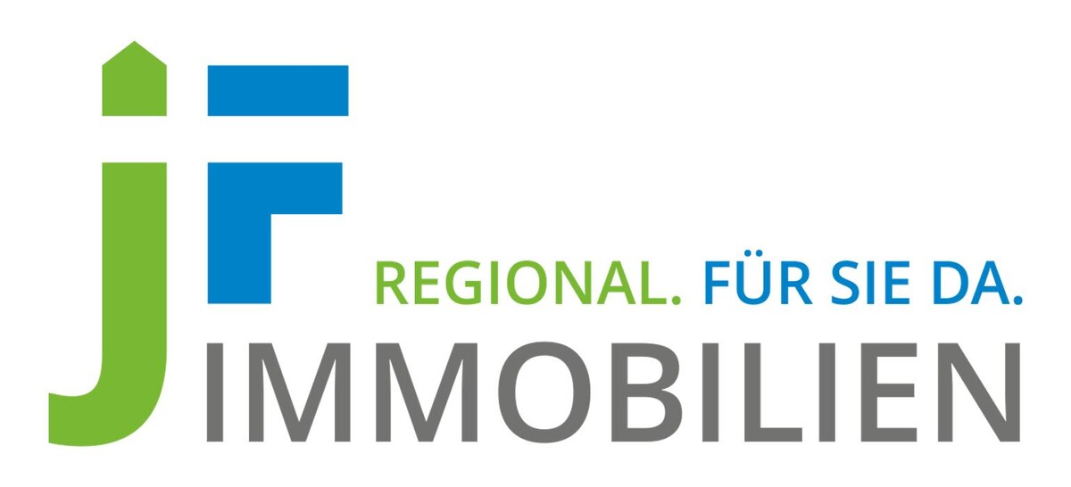 Jacqueline Fritzsche Immobilienmakler Logo
