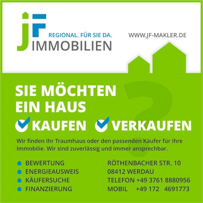 Bilder Jacqueline Fritzsche Immobilienmakler