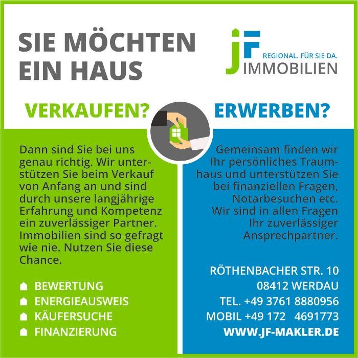 Bilder Jacqueline Fritzsche Immobilienmakler