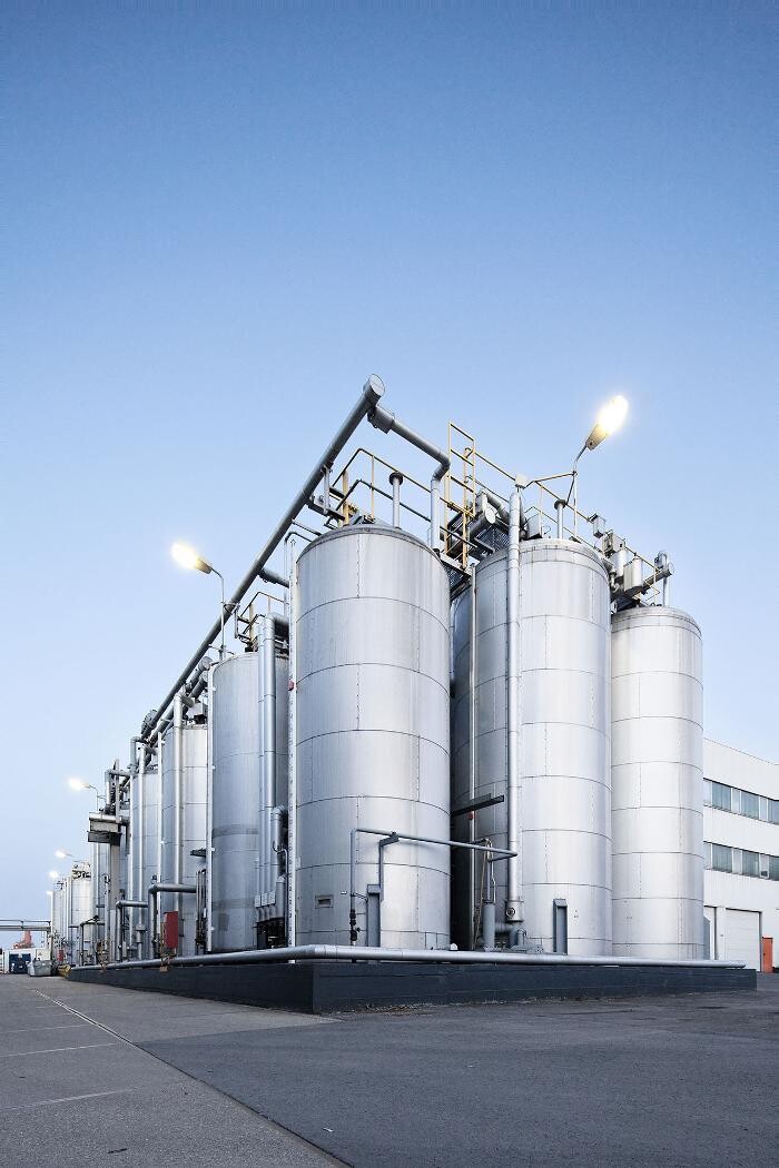 Bilder Carl Bechem GmbH