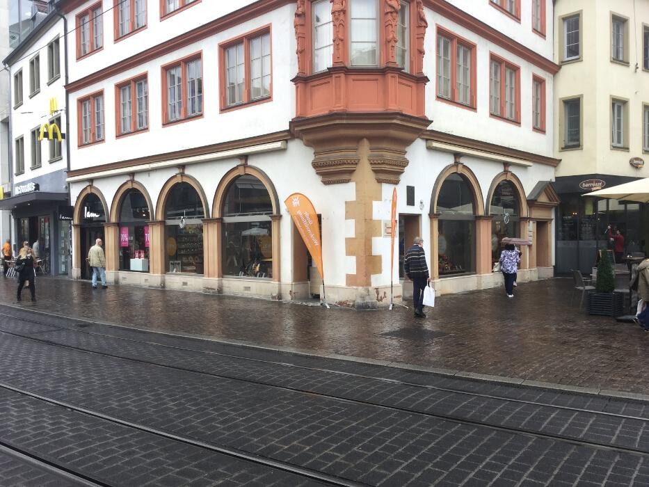 Bilder WMF Würzburg