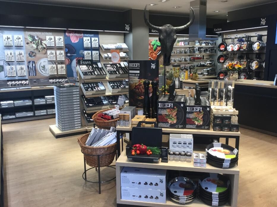 Bilder WMF Würzburg