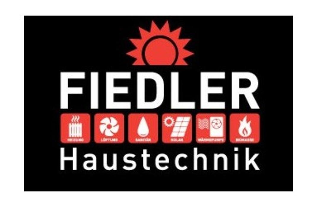 Fiedler Haustechnik Logo