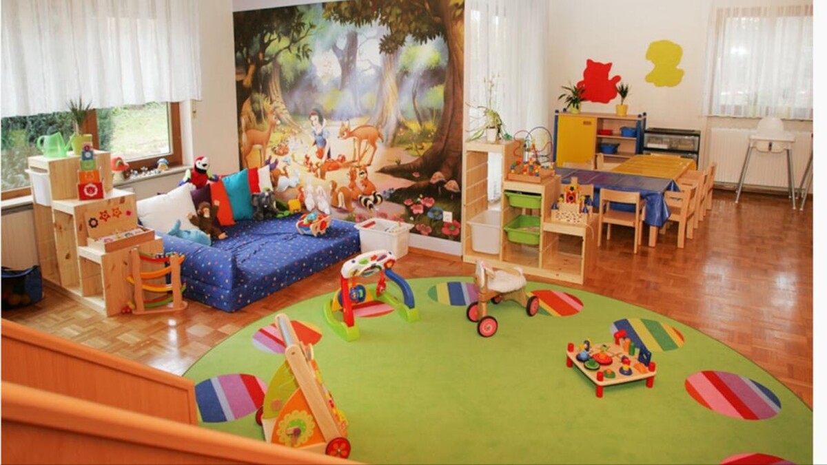 Bilder Kita Schneckenhäusle gGmbH