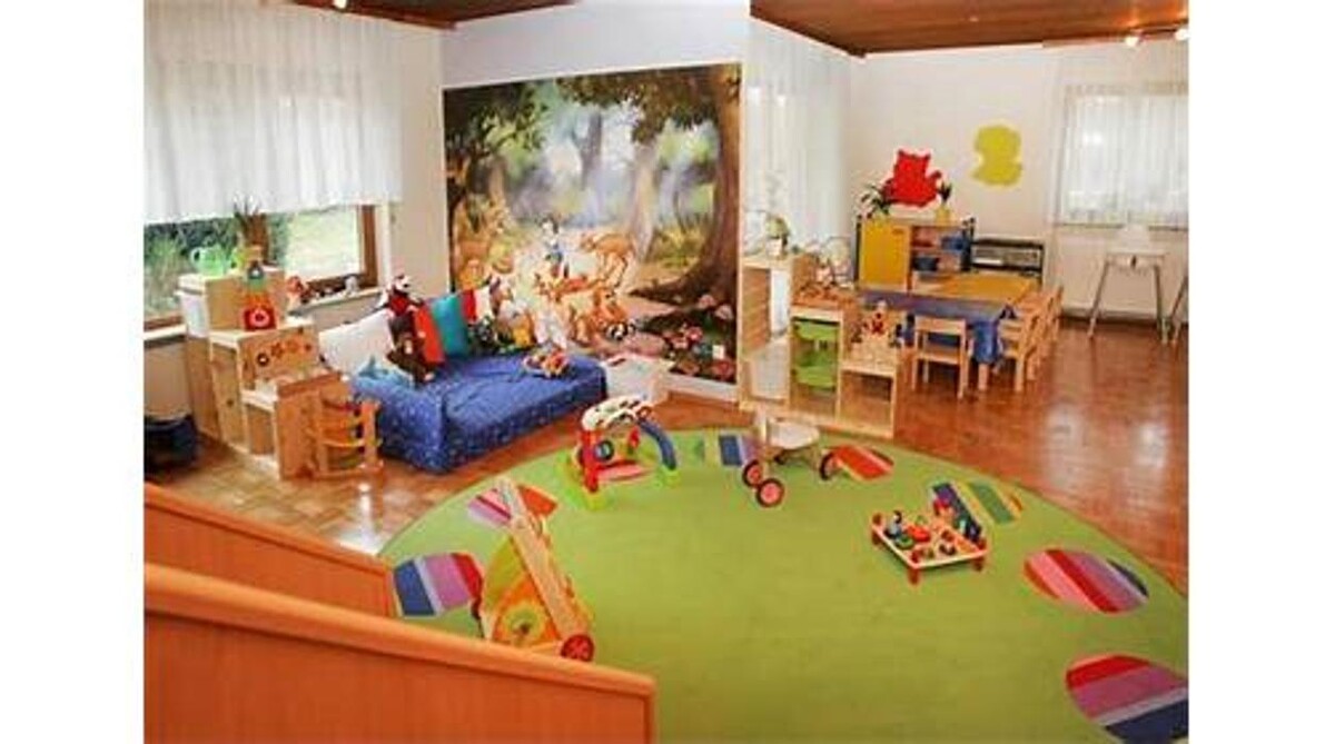 Bilder Kita Schneckenhäusle gGmbH