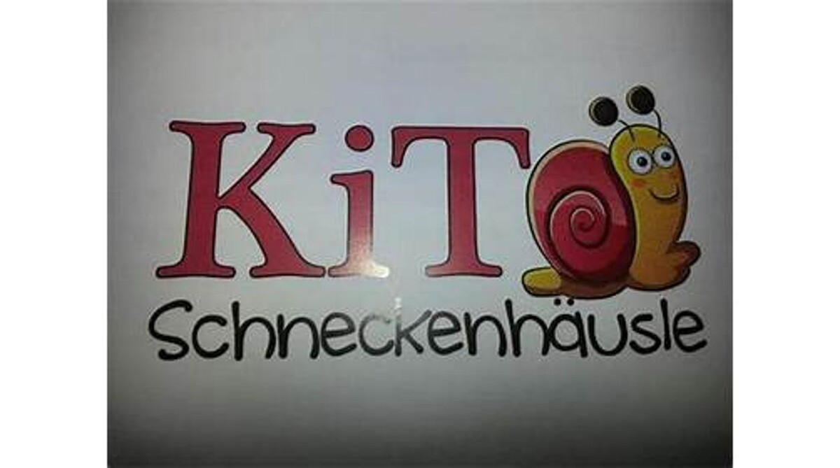 Bilder Kita Schneckenhäusle gGmbH