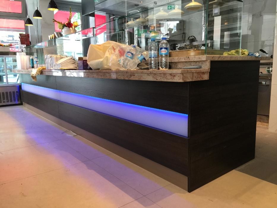 Bilder Karakas Gastronomie- und Großkücheneinrichtung