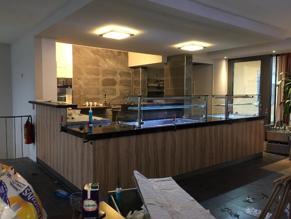 Bilder Karakas Gastronomie- und Großkücheneinrichtung