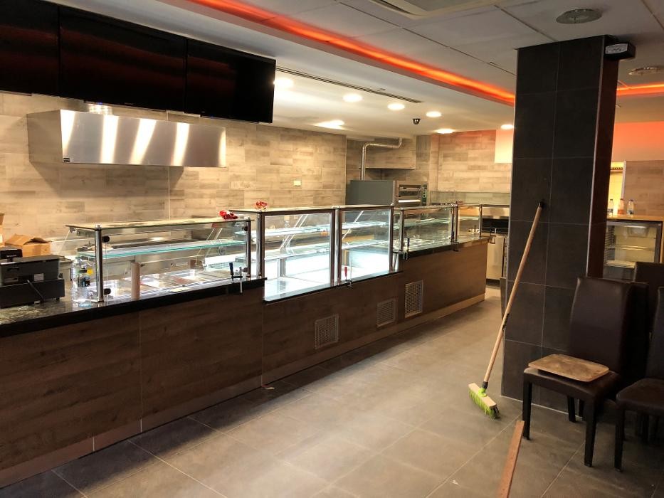 Bilder Karakas Gastronomie- und Großkücheneinrichtung