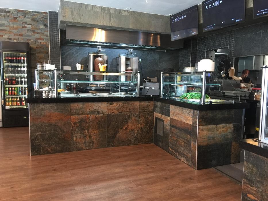 Bilder Karakas Gastronomie- und Großkücheneinrichtung