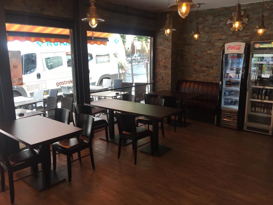 Bilder Karakas Gastronomie- und Großkücheneinrichtung