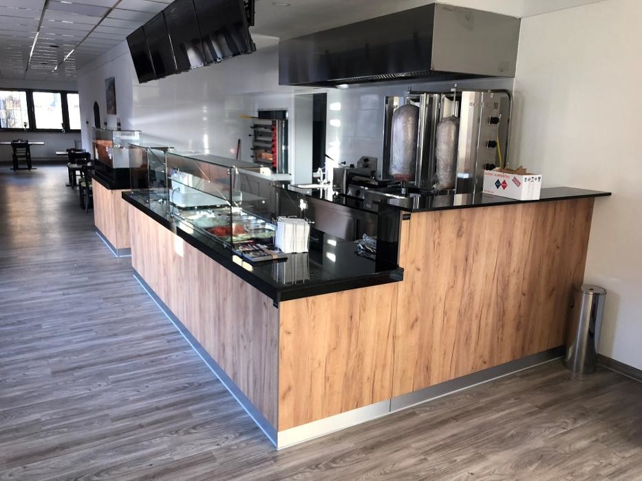 Bilder Karakas Gastronomie- und Großkücheneinrichtung