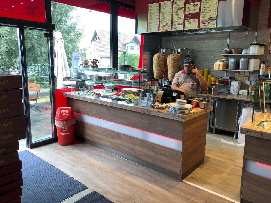 Bilder Karakas Gastronomie- und Großkücheneinrichtung