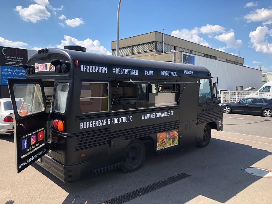 Bilder Karakas Gastronomie- und Großkücheneinrichtung