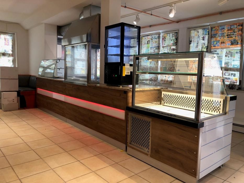 Bilder Karakas Gastronomie- und Großkücheneinrichtung