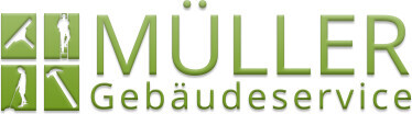 Gebäudeservice Müller Logo