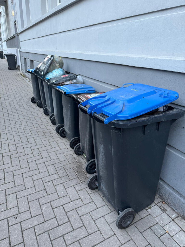 Bilder Gebäudeservice Müller