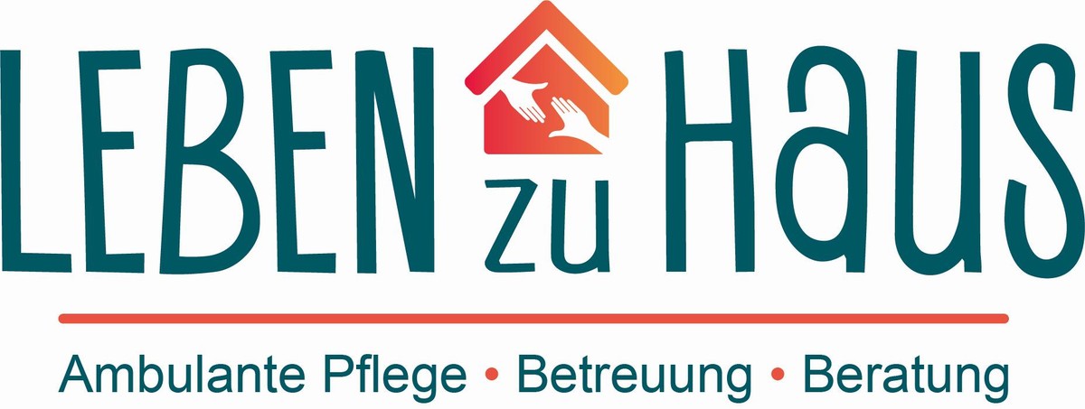 Leben zu Haus GmbH Logo