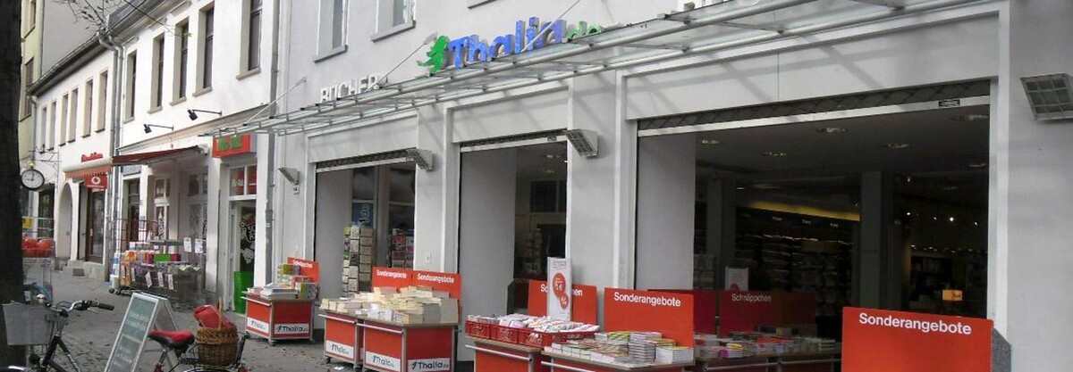 Bilder Thalia Bernburg