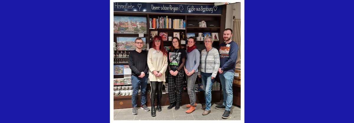 Bilder Thalia Bernburg