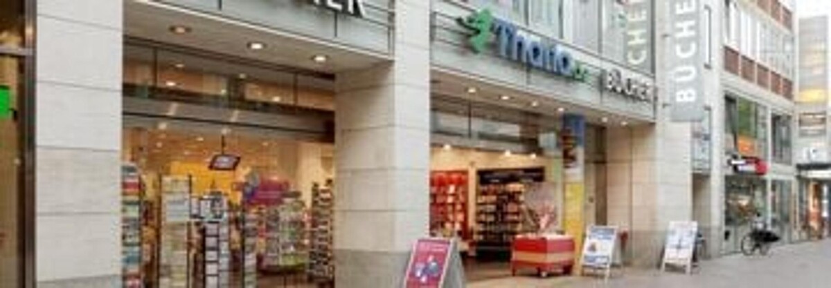 Bilder Thalia Bremen - Hansehof