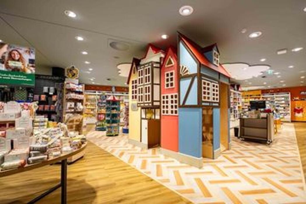 Bilder Thalia Bremen - Hansehof