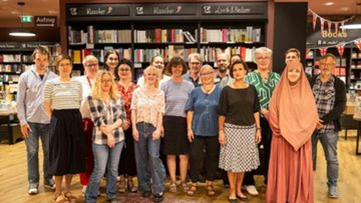 Bilder Thalia Bremen - Hansehof