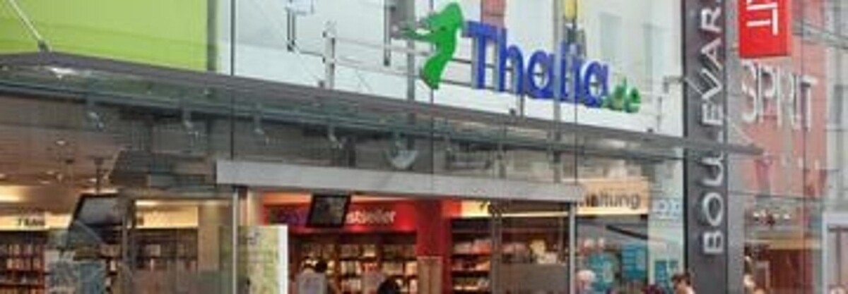 Bilder Thalia Darmstadt - Boulevard