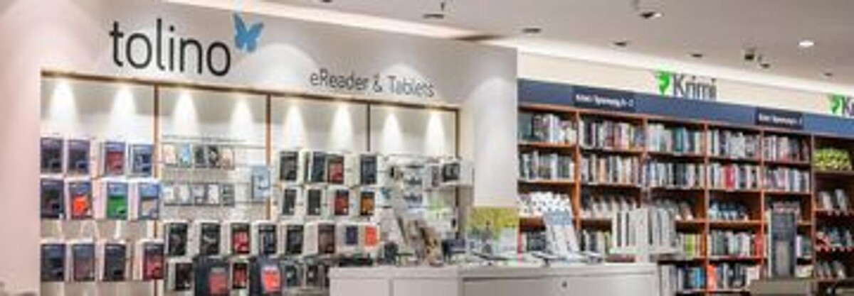 Bilder Thalia Darmstadt - Boulevard