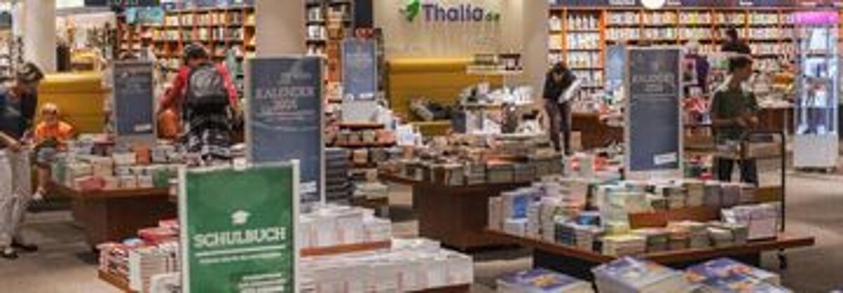 Bilder Thalia Darmstadt - Boulevard