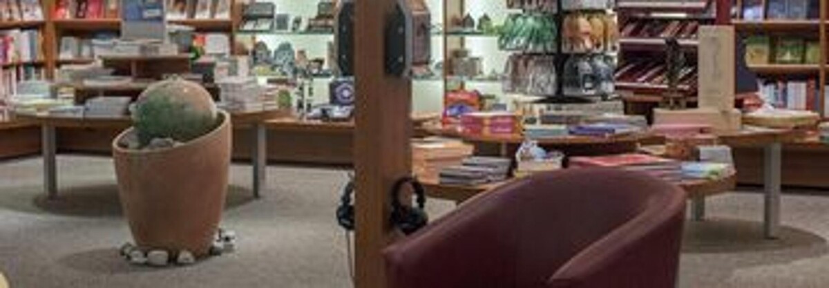 Bilder Thalia Darmstadt - Boulevard