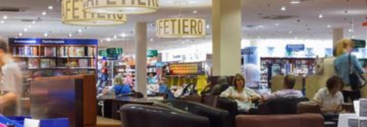 Bilder Thalia Darmstadt - Boulevard