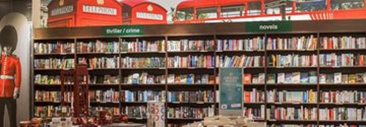 Bilder Thalia Darmstadt - Boulevard