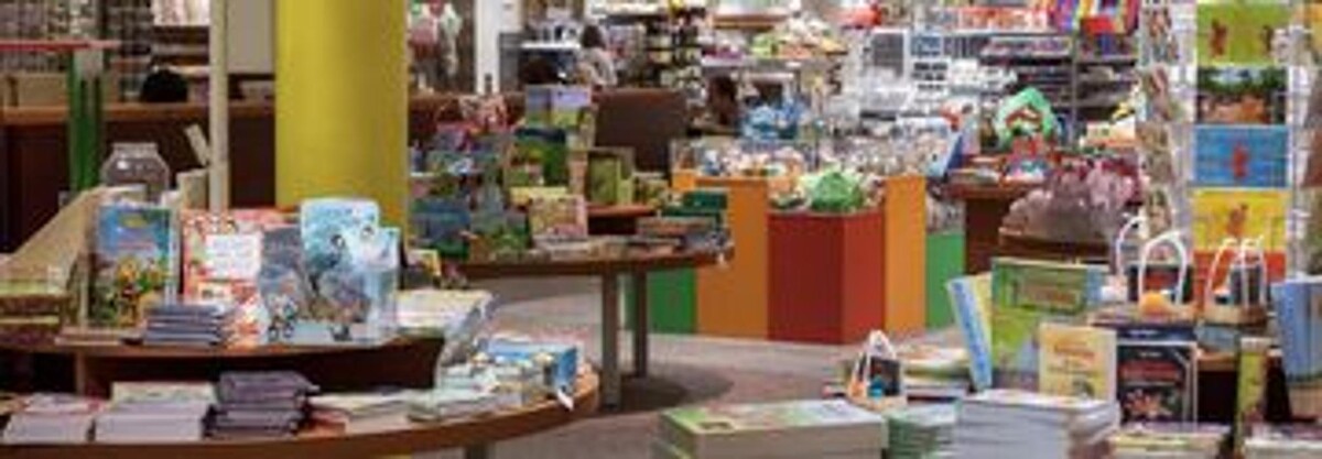 Bilder Thalia Darmstadt - Boulevard