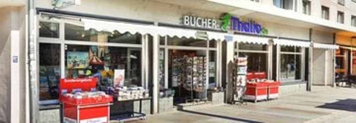 Bilder Thalia Dresden - Borsbergstraße