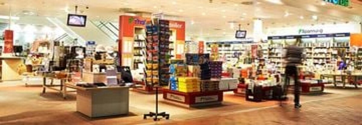 Bilder Thalia Hürth - EKZ Hürth-Park