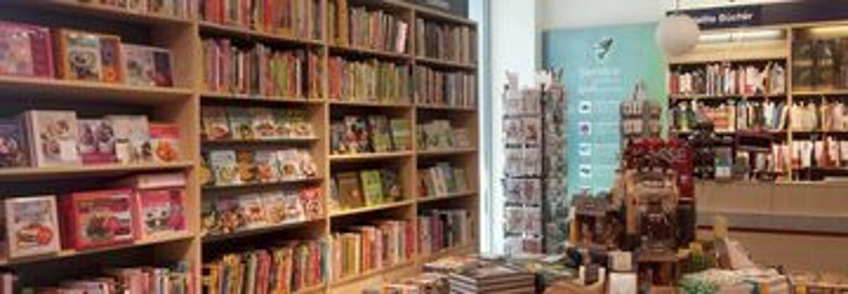 Bilder Thalia Hürth - EKZ Hürth-Park