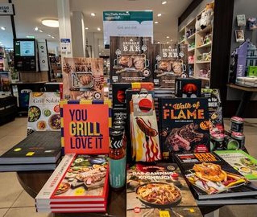 Bilder Thalia Korbach