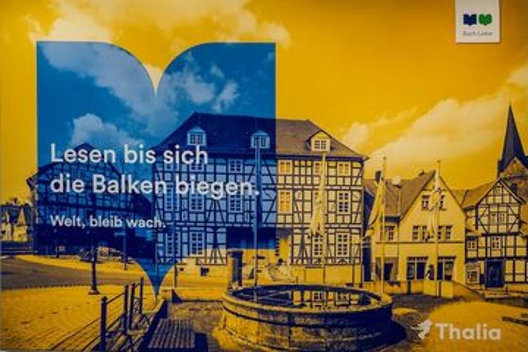 Bilder Thalia Korbach