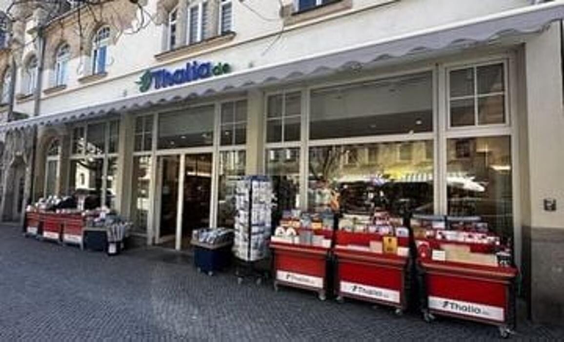 Bilder Thalia Löbau