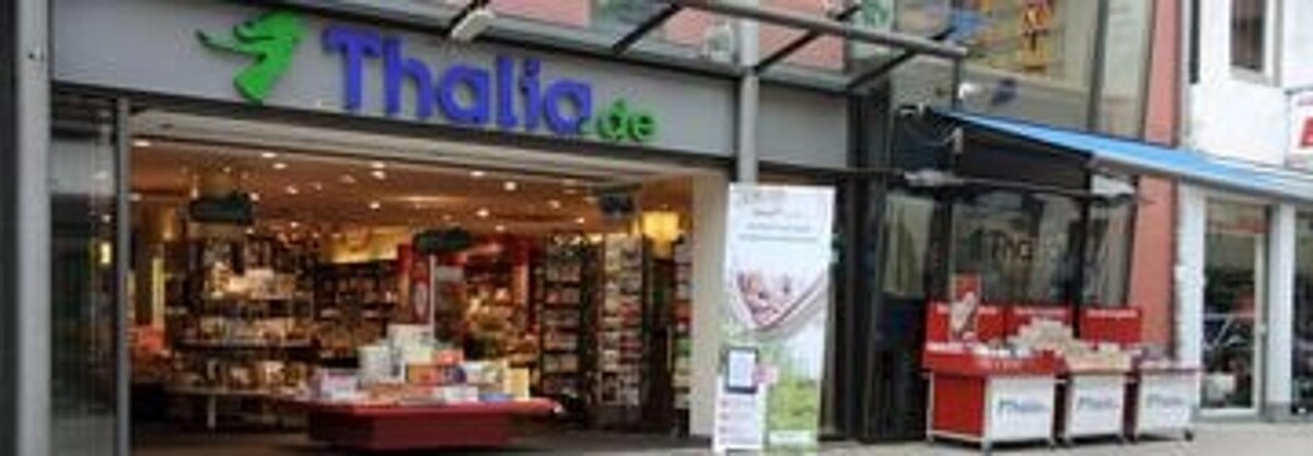 Bilder Thalia Ludwigsburg