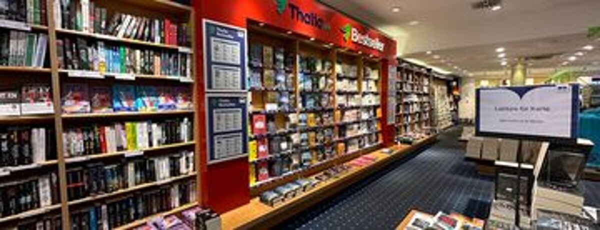 Bilder Thalia Ludwigsburg