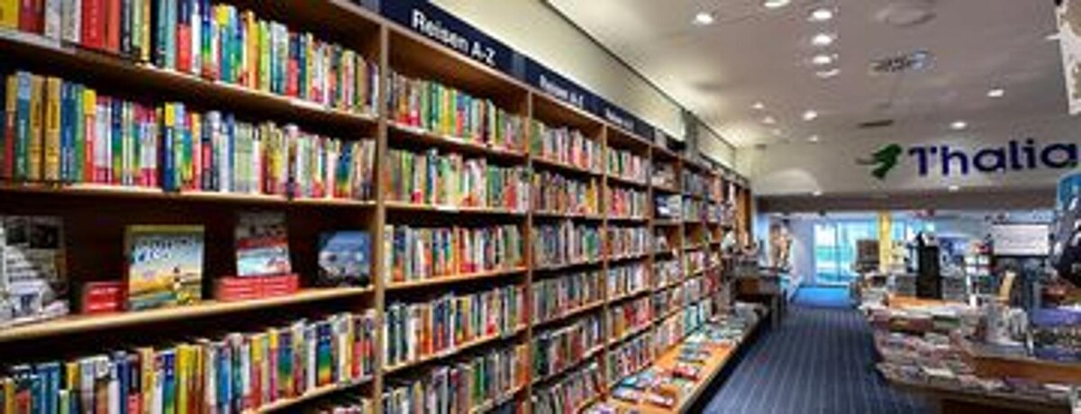 Bilder Thalia Ludwigsburg