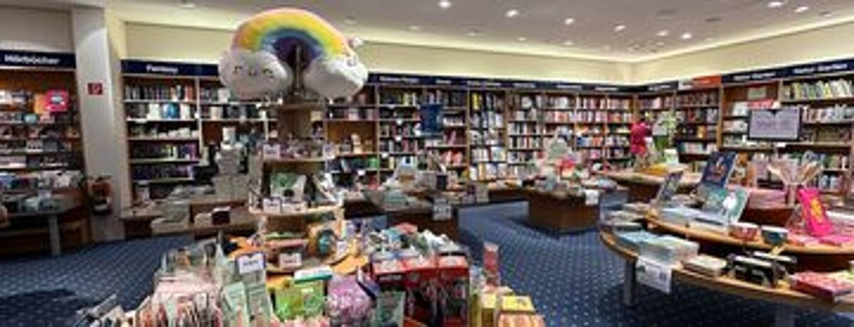 Bilder Thalia Ludwigsburg