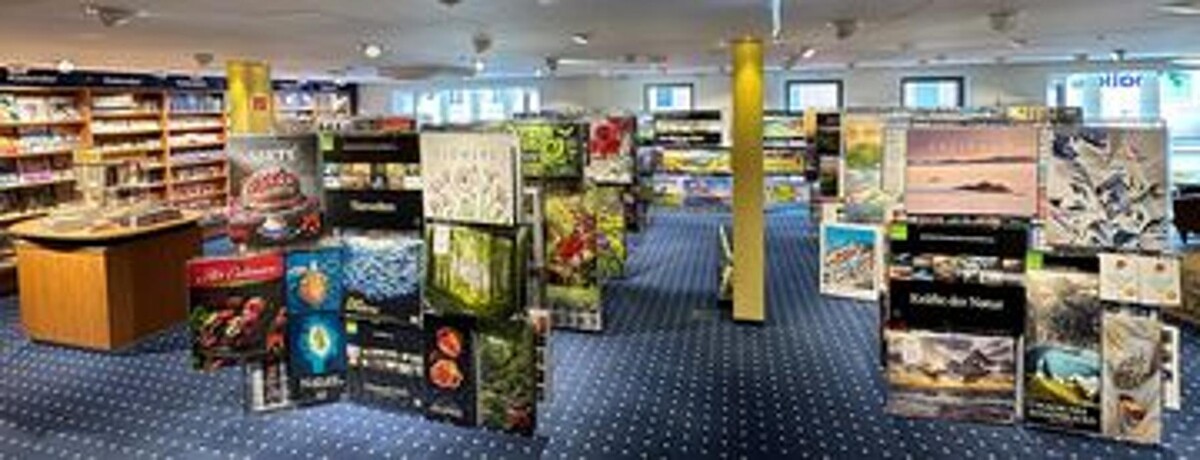 Bilder Thalia Ludwigsburg