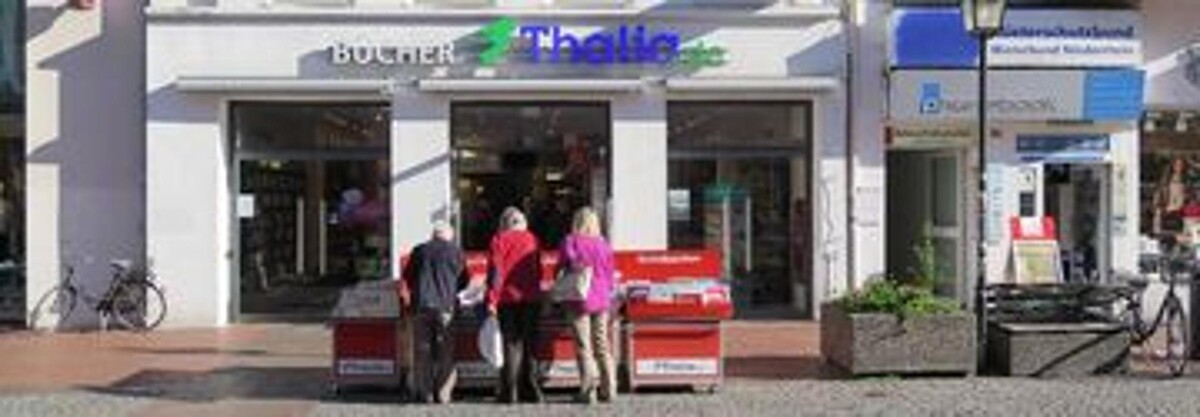 Bilder Thalia Moers