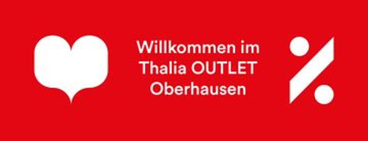 Bilder Thalia Outlet Oberhausen